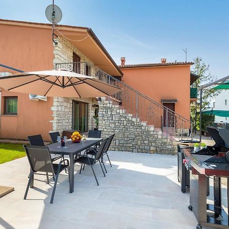 Holiday Home Dori Fažana Zewnętrze zdjęcie
