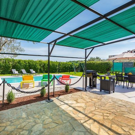 Holiday Home Dori Fažana Zewnętrze zdjęcie