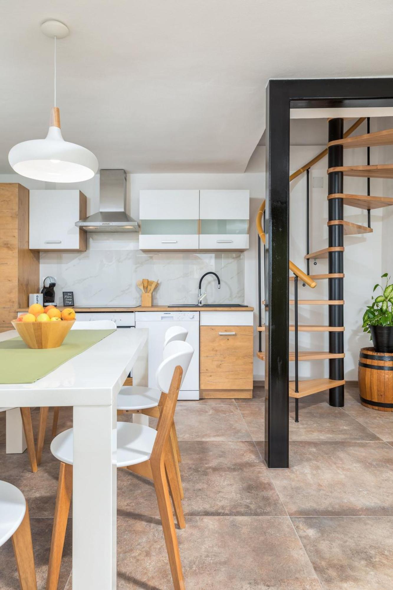 Holiday Home Dori Fažana Zewnętrze zdjęcie